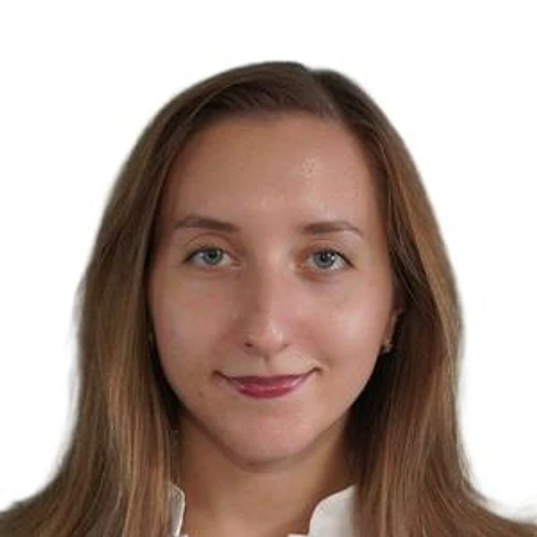 Федяшова Юлия Дмитриевна — Детский анестезиолог-реаниматолог, Пенза