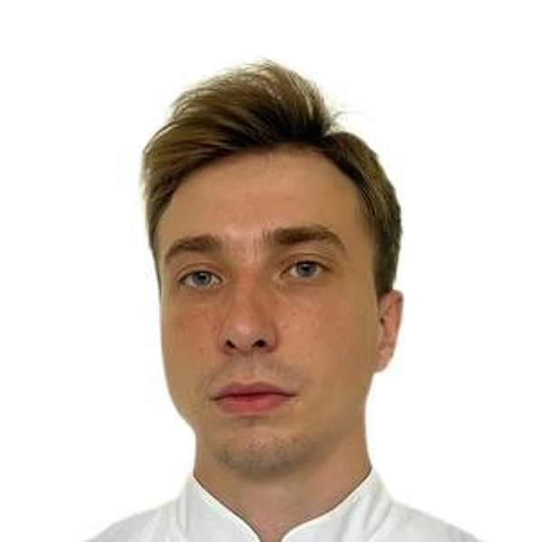 Шмаков Дмитрий Вячеславович — Анестезиолог-реаниматолог, Пенза