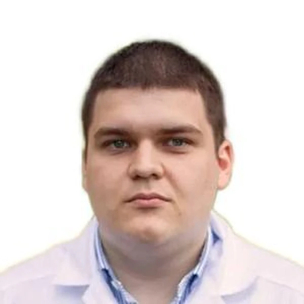 Румянцев Даниил Олегович — Психиатр, Нарколог, Санкт-Петербург