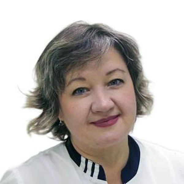 Сидорова Лилия Владимировна — Стоматолог-ортопед, Нижний Новгород