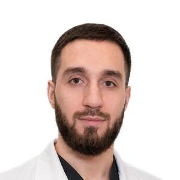 Халилов Самир Ширинович — Стоматолог-хирург, Стоматолог-имплантолог, Москва