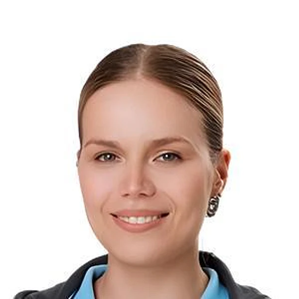Шарафутдинова Лина Айратовна — Инструктор ЛФК, Детский инструктор ЛФК, Инструктор-методист, Казань