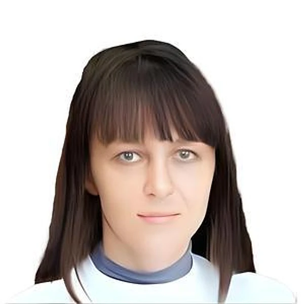 Томилина Ольга Павловна — Гематолог, Барнаул