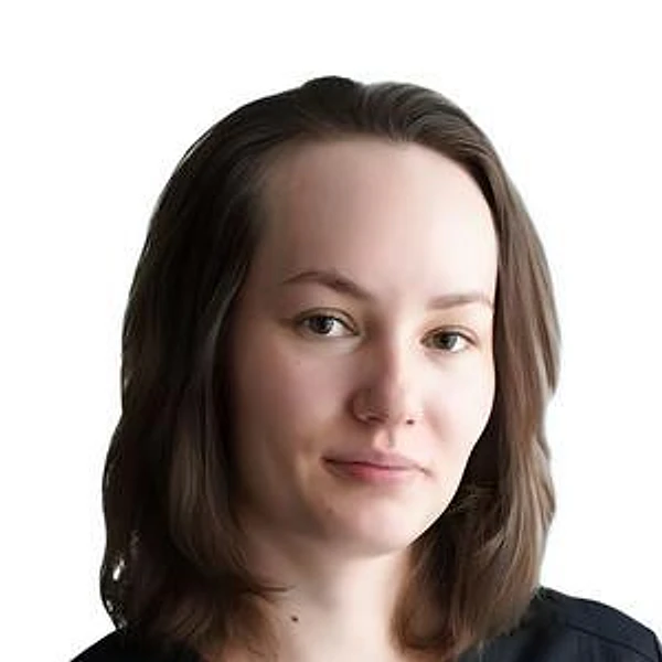Кирнос Полина Ивановна — Инструктор-методист, Казань