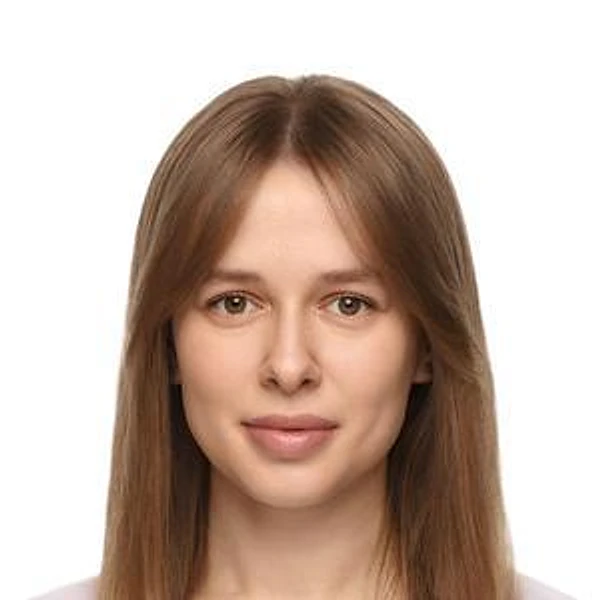 Долгова Дарья Олеговна — Стоматолог-ортопед, Детский стоматолог-ортопед, Москва