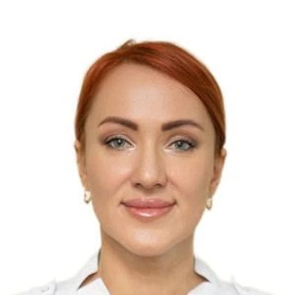 Федотова Наталия Викторовна — Косметолог-эстетист, Иркутск
