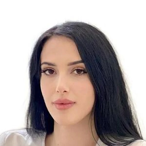 Кудухова Анна Томазовна — ЛОР, Пятигорск
