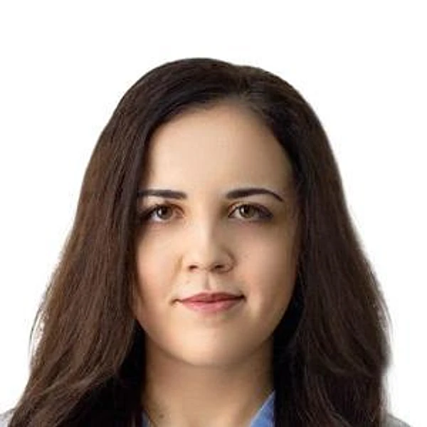 Усеинова Реан Хайриевна — Кардиолог, Симферополь