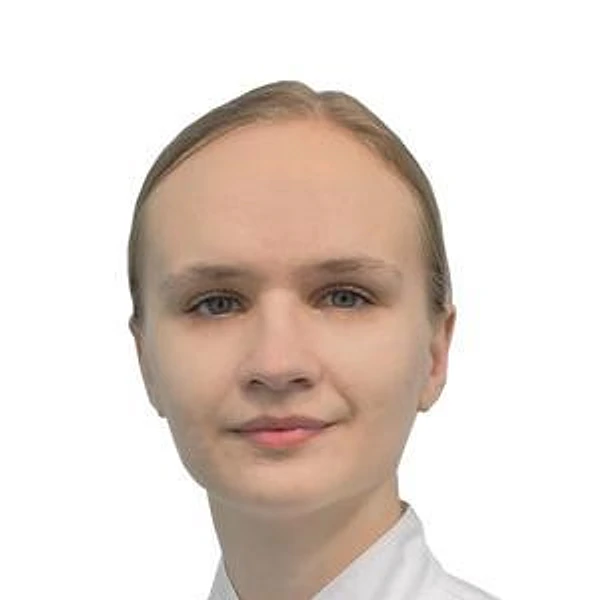 Дайнеко Елизавета Александровна — Рентгенолог, Радиолог, Ярославль