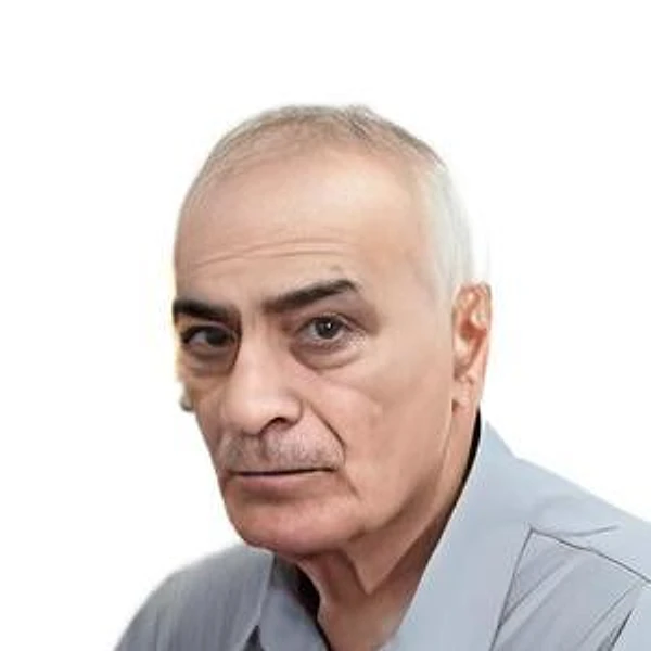 Царцидзе Гамлет Лектариозович — Проктолог (колопроктолог), Хирург, Пятигорск