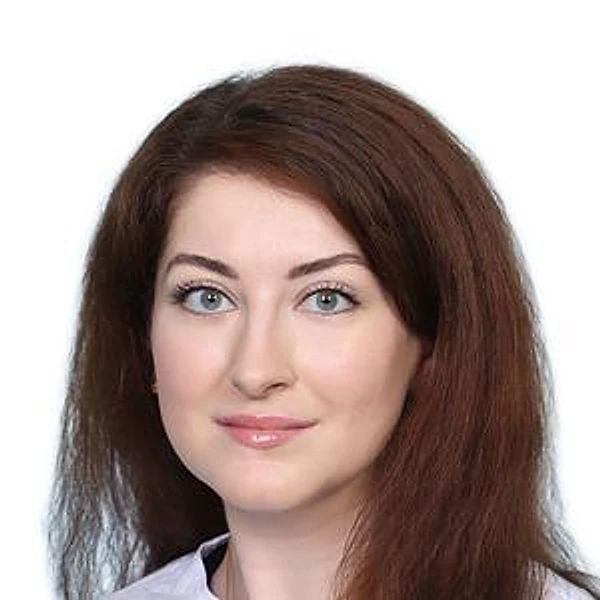 Моргоева Диана Алановна — Гнатолог, Детский гнатолог, Детский ортодонт, Стоматолог-ортодонт, Санкт-Петербург