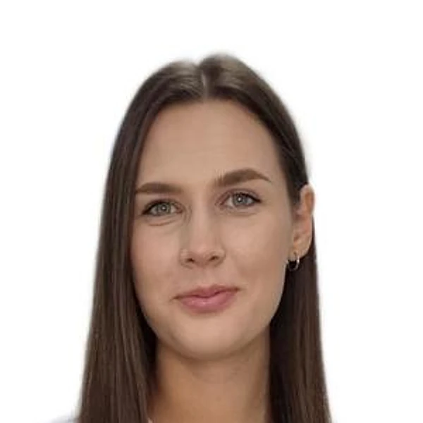 Крачкова Яна Сергеевна — Стоматолог, Красноярск