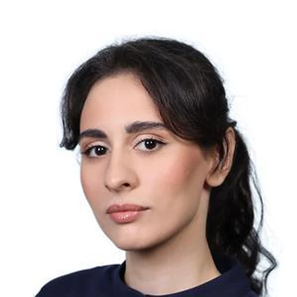 Мехдиева Айсель Нагиевна — Гнатолог, Детский гнатолог, Детский ортодонт, Стоматолог-ортодонт, Санкт-Петербург