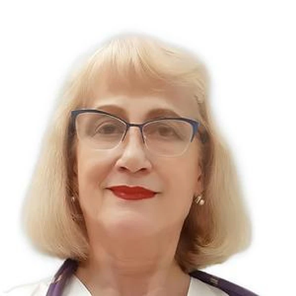 Муратова Алла Павловна — Детский кардиолог, Пятигорск