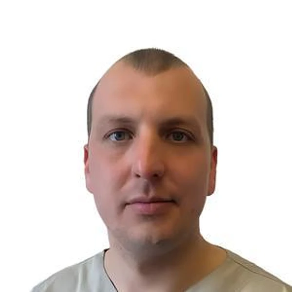 Черкашин Николай Николаевич — Психолог, Москва
