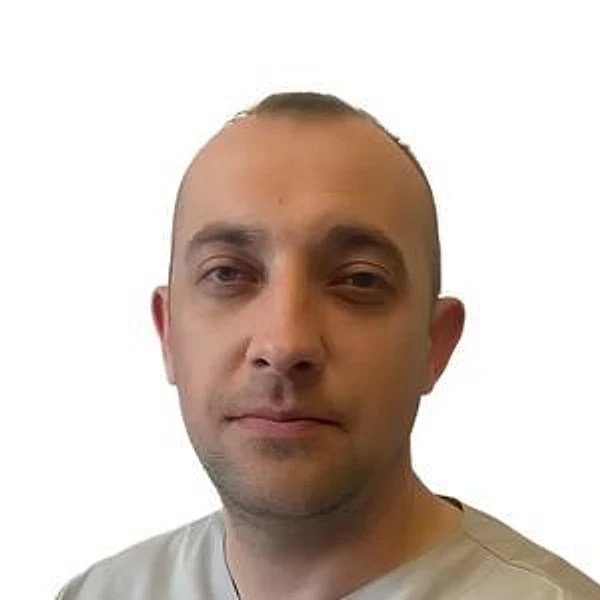 Бабкин Дмитрий Юрьевич — Психолог, Реабилитолог, Москва