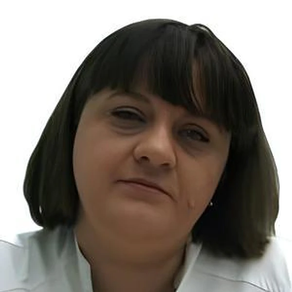 Батищева Елена Викторовна — Гинеколог, Маммолог, Самара