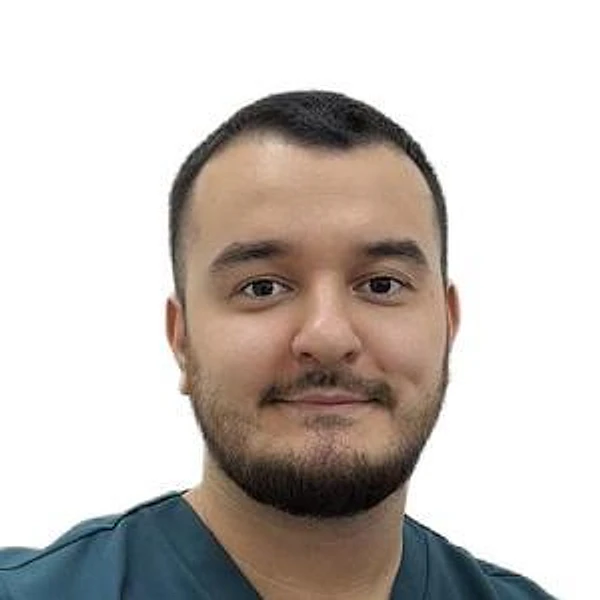 Мухамедов Бахром Мухамадович — ЛОР, Детский ЛОР-хирург, Великий Новгород