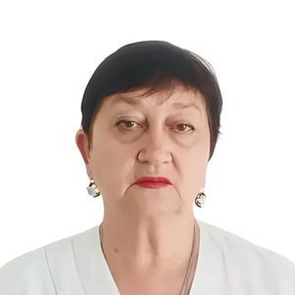 Кутырева Пелагея Васильевна — Профпатолог, Пятигорск