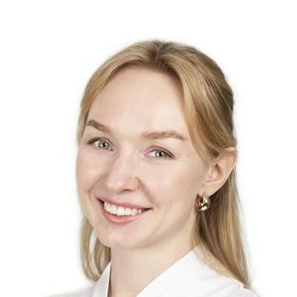 Молодорина Валентина Владимировна — Онколог, Химиотерапевт, Калининград