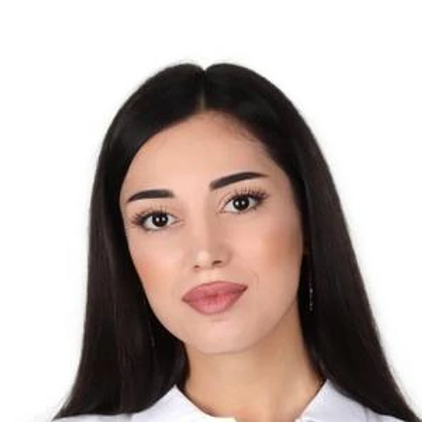 Авагимян Элина Феликсовна — Стоматолог-гигиенист, Пятигорск