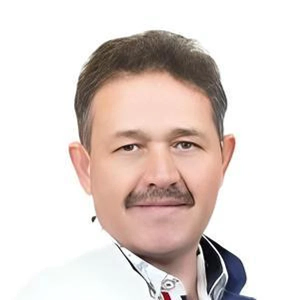 Голышков Сергей Борисович — Эндоскопист, Москва