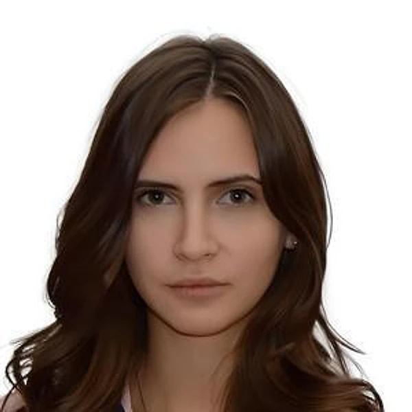 Корочкина Юлия Александровна — Эндокринолог, Диетолог, Нижний Новгород