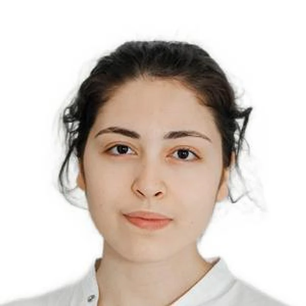 Жанкишиева Карина Керимовна — Стоматолог, Пятигорск