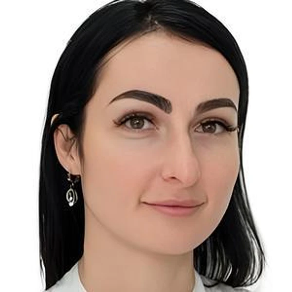 Гашибаязова Марина Сергеевна — Акушерка, Пятигорск