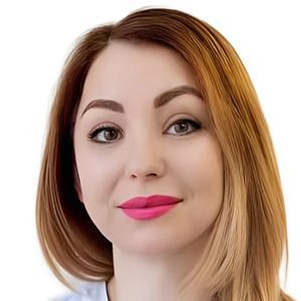 Симонян Елена Валерьевна — Акушерка, Психолог, Пятигорск