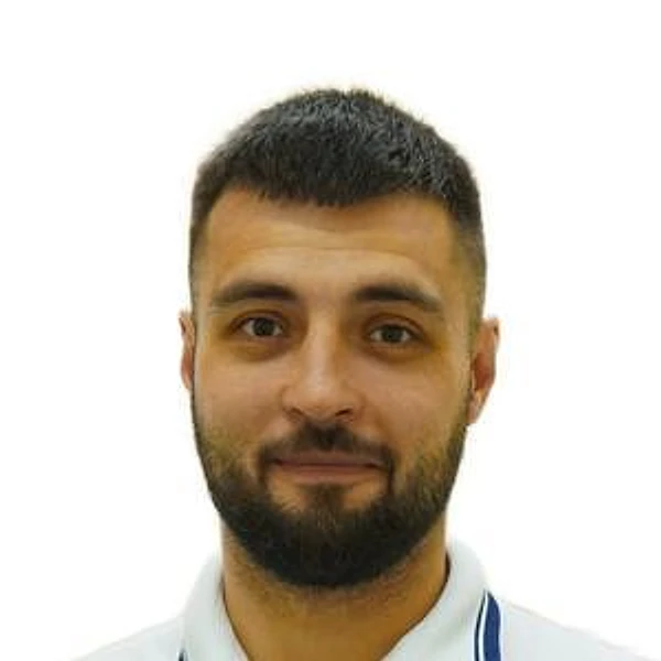 Быков Кирилл Владимирович — Стоматолог, Канск