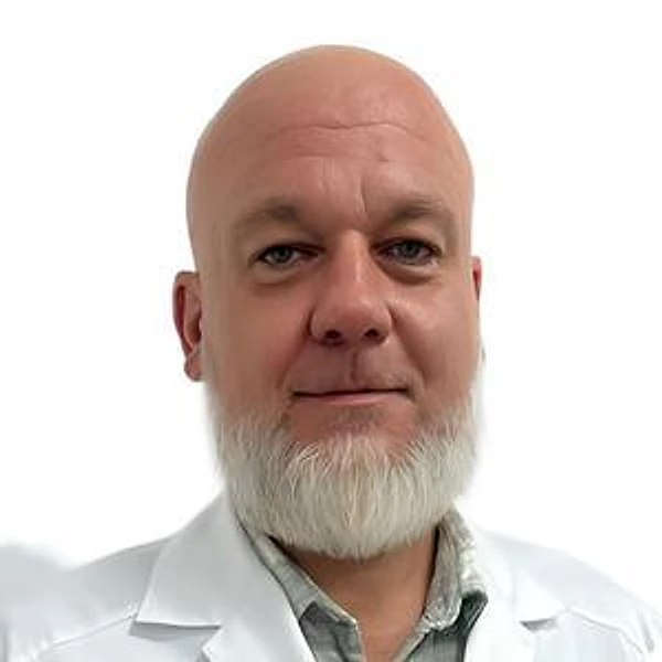 Алексеев Руслан Георгиевич — Психиатр, Нарколог, Москва