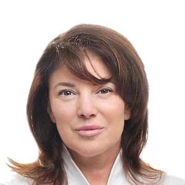 Есиева Жанна Асланбековна — Гинеколог, Акушер, Гинеколог-эндокринолог, Владикавказ