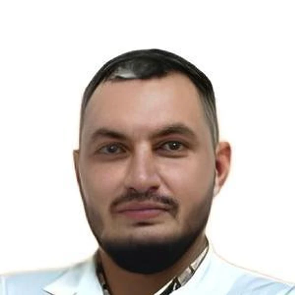 Гончаров Владимир Викторович — Врач общей практики (семейный врач), Терапевт, Краснодар