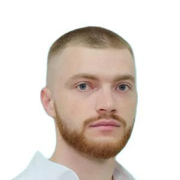Ашурко Игорь Андреевич — Терапевт, Смоленск