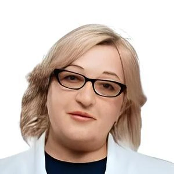 Вершинина Светлана Ивановна — Психиатр, Нарколог, Москва