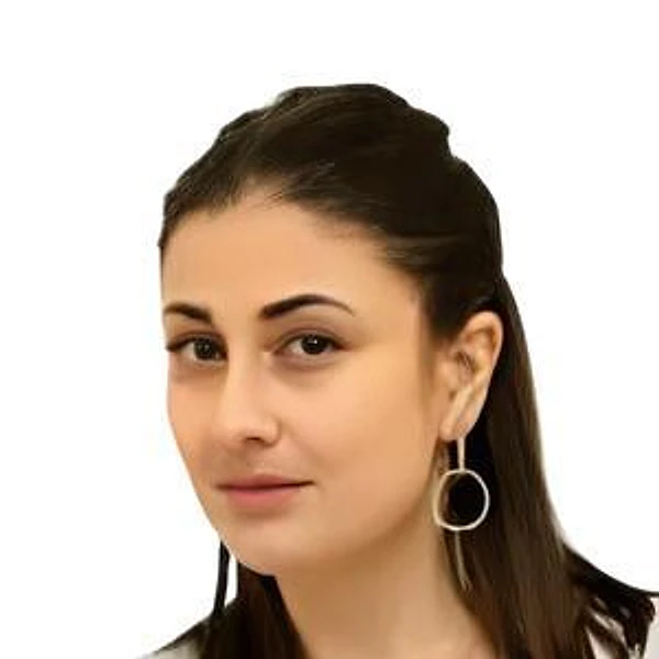 Коломийцева Светлана Александровна — Фельдшер, Москва