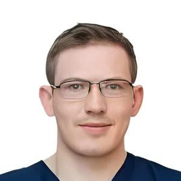 Коноваленко Владимир Сергеевич — Фельдшер, Москва