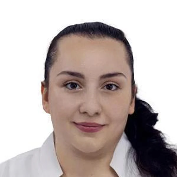 Михаелян Тамара Хачатуровна — Невролог, Детский невролог, Агрыз