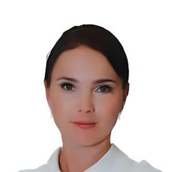 Тынц Наталья Андреевна — Стоматолог-гигиенист, Детский стоматолог-гигиенист, Киров