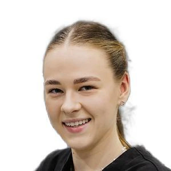 Лапшина Анастасия Игоревна — Стоматолог, Киров