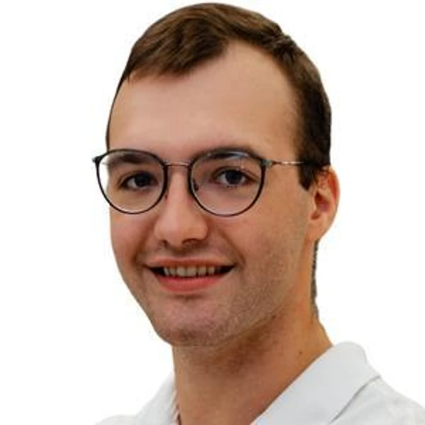 Пулькин Андрей Владимирович — Стоматолог, Киров