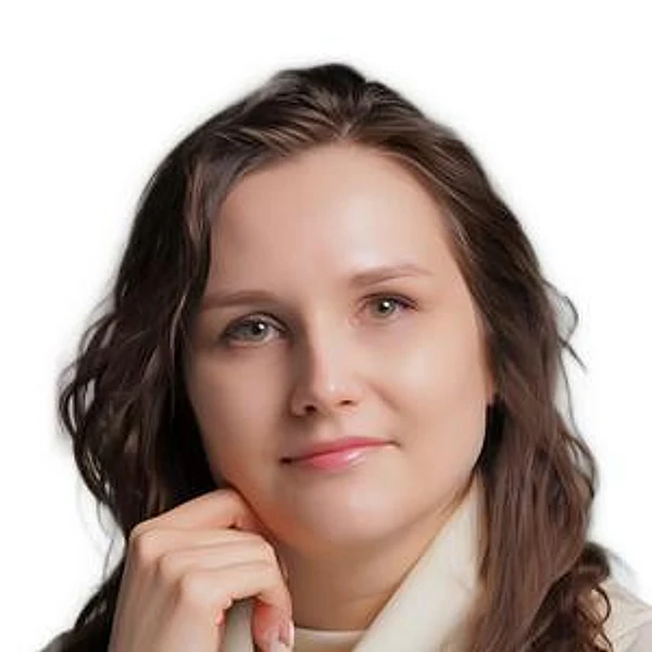 Кашкарова Полина Сергеевна — Клинический психолог, Детский психолог, Психолог, Санкт-Петербург