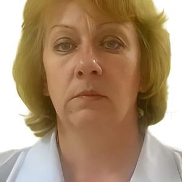 Юркова Татьяна Васильевна — Гинеколог, Акушер, Калуга