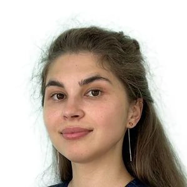 Салимгараева Алия Айратовна — ЛОР, Детский ЛОР, Екатеринбург