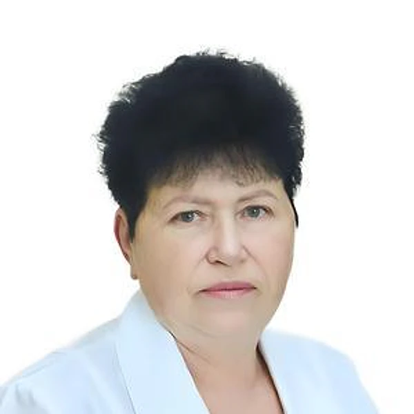 Нос Лидия Павловна — Акушерка, Краснодар