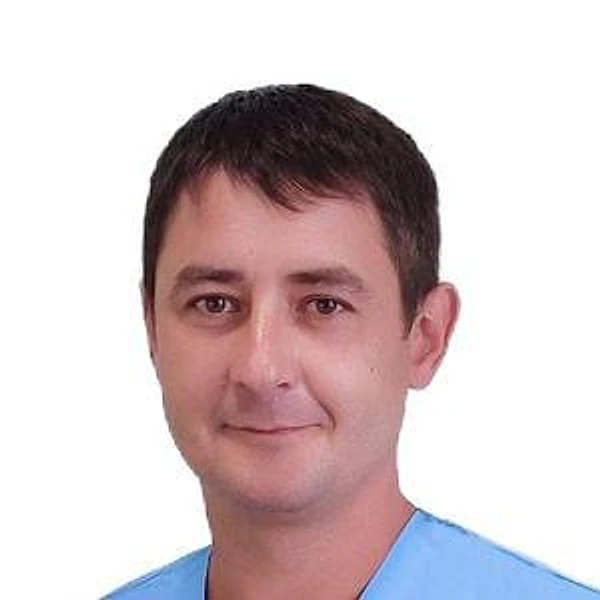 Михайловский Сергей Борисович — Травматолог, Ортопед, Тольятти