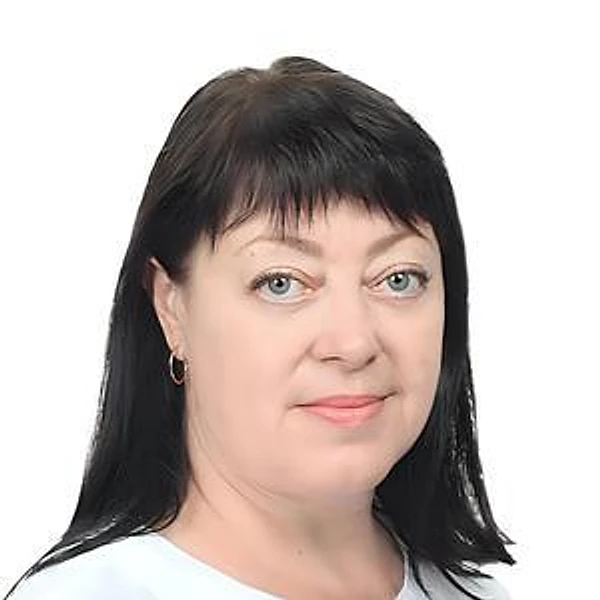 Лейком Ольга Александровна — Гинеколог, Гинеколог-эндокринолог, Санкт-Петербург