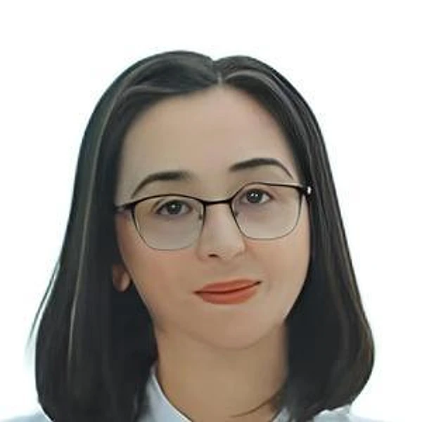 Бифова Санят Каральбиевна — Терапевт, Ревматолог, Пятигорск