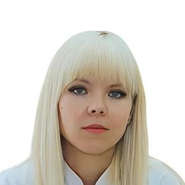 Спивак Мария Ивановна — Эндокринолог, Пятигорск